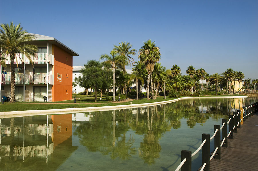 Portaventura Caribe - Includes Unlimited Access To Portaventura Park & 1 Access To Ferrari Land Salou