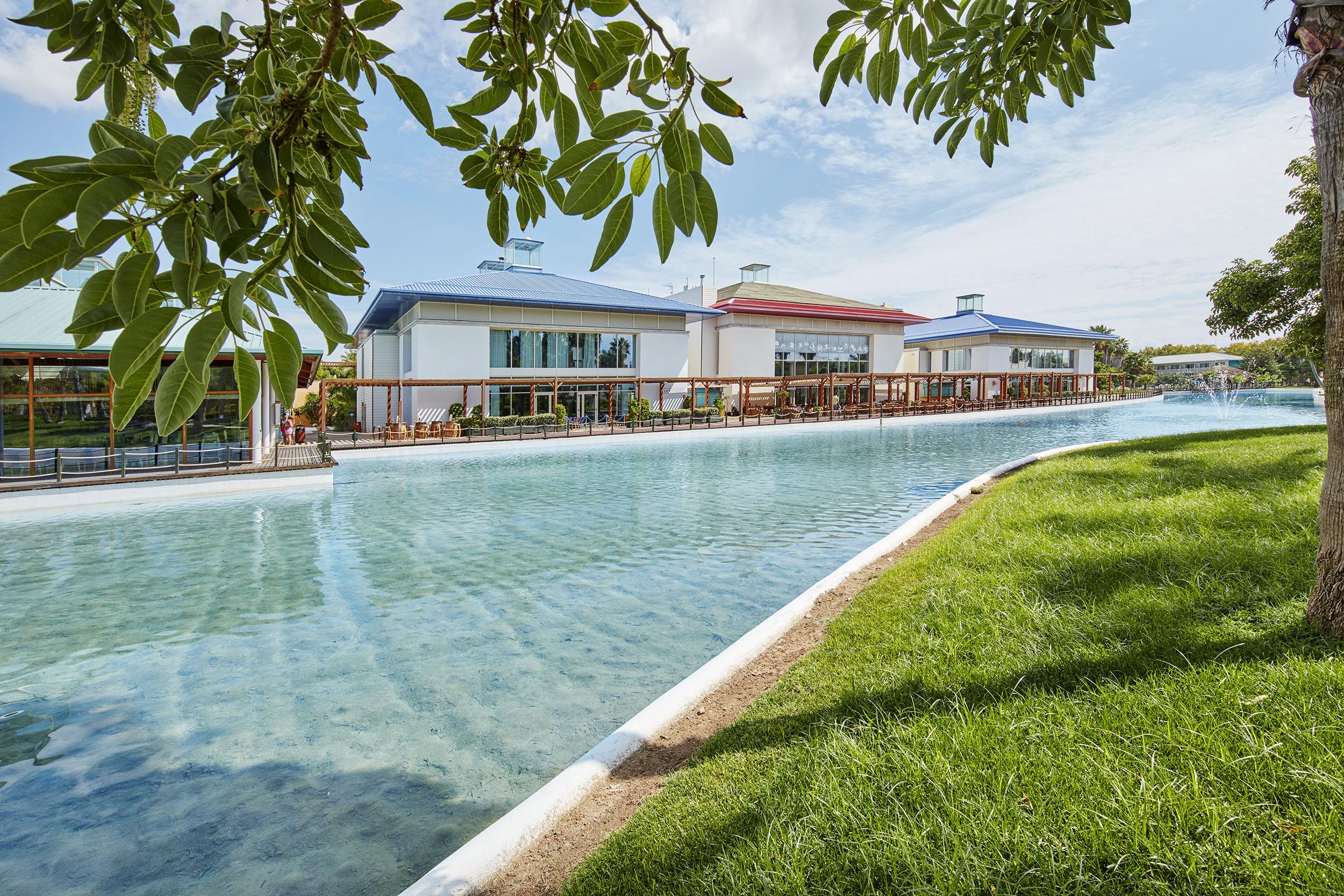 Portaventura Caribe - Includes Unlimited Access To Portaventura Park & 1 Access To Ferrari Land Hotel