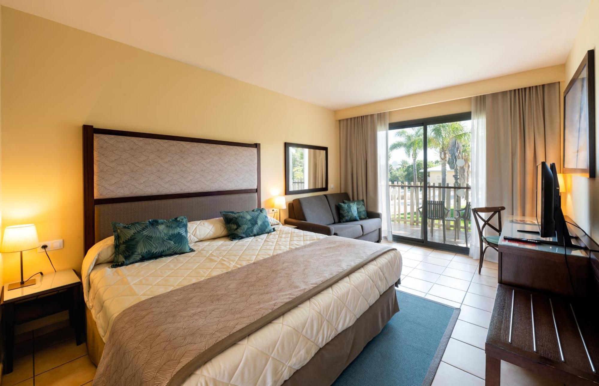 Portaventura Caribe - Includes Unlimited Access To Portaventura Park & 1 Access To Ferrari Land Salou
