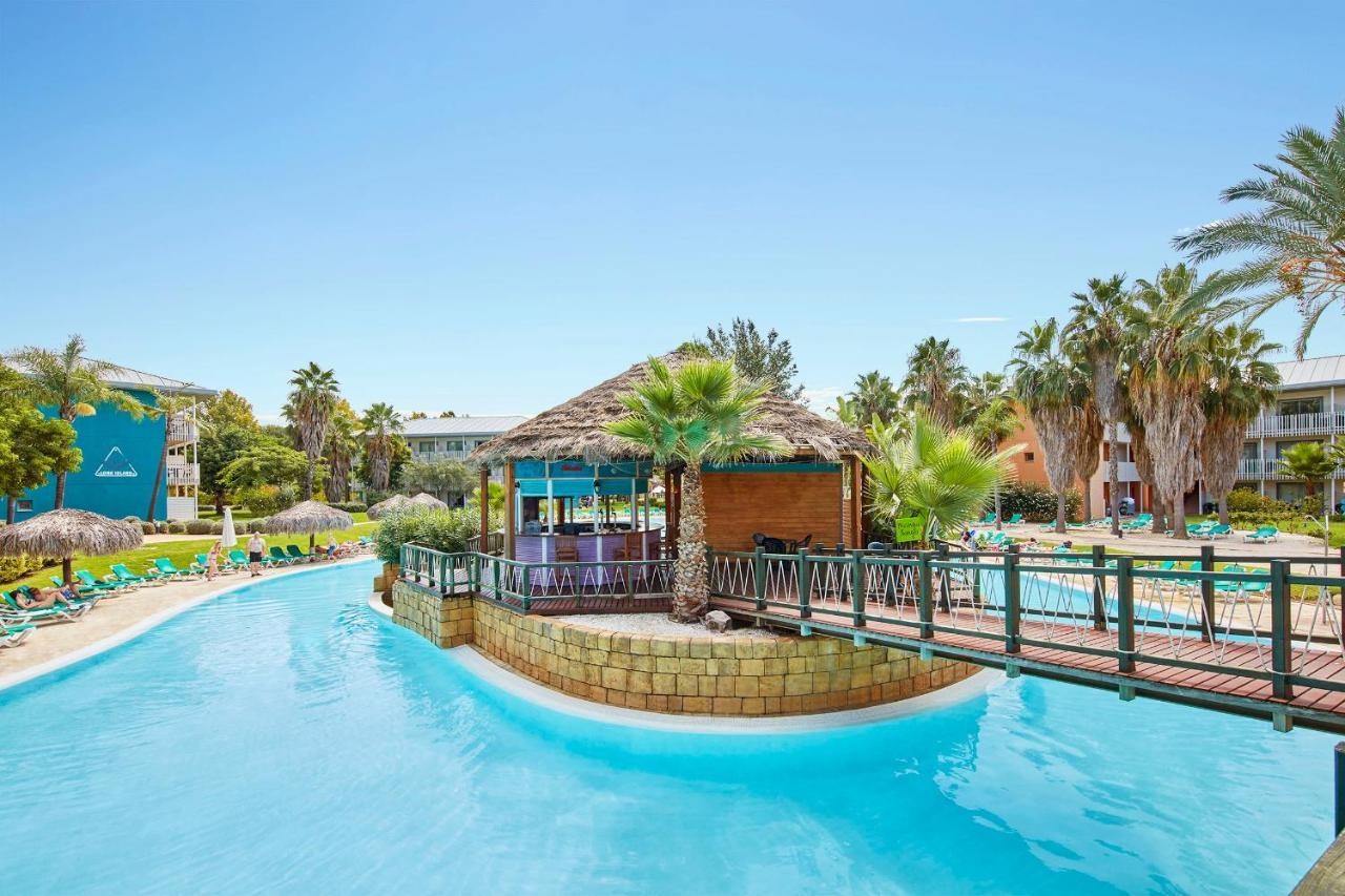 Portaventura Caribe - Includes Unlimited Access To Portaventura Park & 1 Access To Ferrari Land Hotel 4*