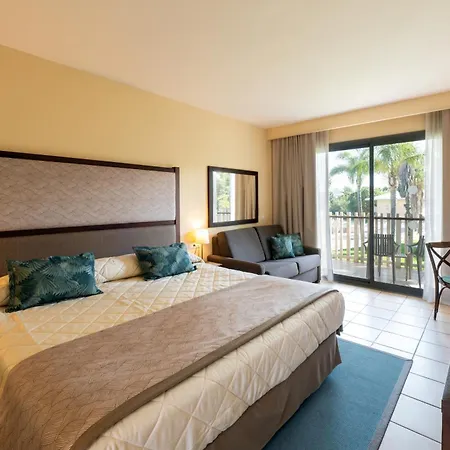 Portaventura Hotel Caribe - Includes Unlimited Access To Portaventura Park & 1 Access To Ferrari Land Salou Exterior photo